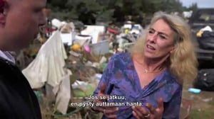 Himohamstraajat - Maailmanlopun edellä