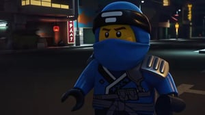 LEGO Ninjago: Masters of Spinjitzu (7) - Oni ja Lohikäärme