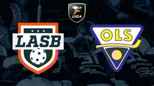 LASB - OLS, miehet Fanikamera - LASB - OLS, miehet Fanikamera 26.2.