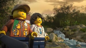 LEGO City esittää (7)