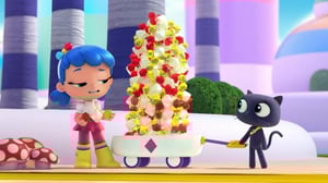 Tuire ja Sateenkaarimaa (S) - Villi vaihtelin