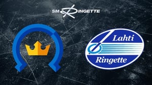 Kiekko-Espoo - Lahti, Fanikamera - Kiekko-Espoo - Lahti, Fanikamera 16.1.