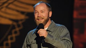 Kyle Kinane - Whiskey Icarus(Paramount+)