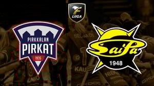 Pirkat - SaiPa, naiset Fanikamera - Pirkat - SaiPa, naiset Fanikamera 16.1.