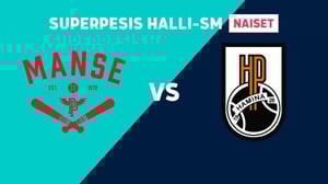 Manse - Haminan Palloilijat - Manse - Haminan Palloilijat 19.2.