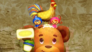 Umizoomi (S) - Super Soap!