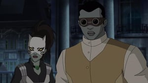 Disney esittää: Ultimate Spider-Man vs. Sinister 6 (7) - Paluu Spider-maailmaan - osa 1