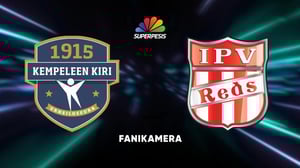 Kempeleen Kiri - Imatran Pallo-Veikot, Fanikamera - Kempeleen Kiri - Imatran Pallo -Veikot, Fanikamera 16.7.