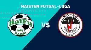 RaiFu - MuSaFutsal - RaiFu - MuSaFutsal 12.3.