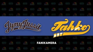 JymyJussit - Tahko, miehet Fanikamera - JymyJussit - Tahko, miehet Fanikamera 27.8.