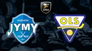 Jymy - OLS, miehet Fanikamera - Jymy - OLS, miehet Fanikamera 27.2.