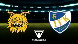 Ilves - IFK Mariehamn - Ilves - IFK Mariehamn 22.9.