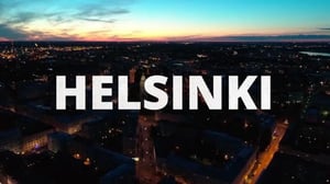 Poliisit 2021 (7) - Väkivaltainen yö