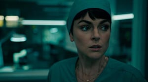 Coroner (12) - Black Dog