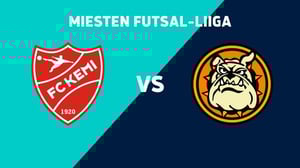 FC Kemi - Mad Max - FC Kemi - Mad Max 18.4.