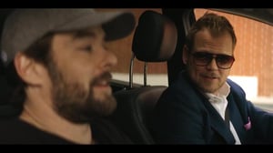 Los Angelesin kuningas (7) - Sä oot vielä iso stara