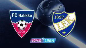 FC Halikko - HIFK FS - FC Halikko - HIFK FS 9.10.