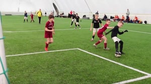 HS Lasten uutiset - Lasten uutiset 22.4. - Jalkapallo tutuksi Huuhkajaliigassa