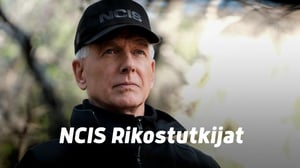 NCIS Rikostutkijat (12) - USS Arizona