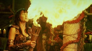 Xena (12) - Tiet erkanevat