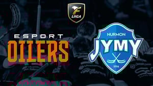 Oilers - Jymy, miehet Fanikamera - Oilers - Jymy, miehet Fanikamera 20.2.