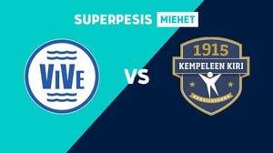 Vimpelin Veto - Kempeleen Kiri - Vimpelin Veto - Kempeleen Kiri 28.6.