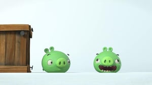 Angry Birds Piggy Tales (S) - Angry Birds Piggy Tales (S)