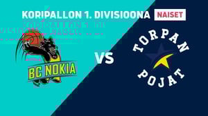 BC Nokia - Torpan Pojat II, Fanikamera - BC Nokia - Torpan Pojat II 25.4.