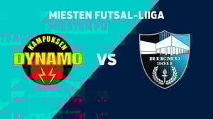 KaDy - Riemu - KaDy - Riemu 17.4.