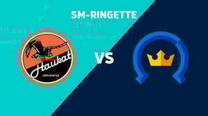 Haukat - Kiekko-Espoo - Haukat - Kiekko-Espoo 16.10.