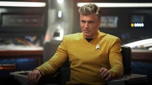 Star Trek: Strange New Worlds (12) - Komeetan lapset