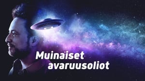Muinaiset avaruusoliot