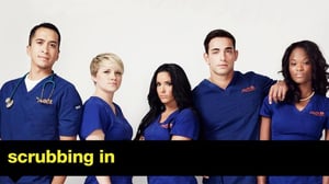 Scrubbing In - Scrubbing In