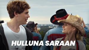 Hulluna Saraan (7) - Hulluna Saraan