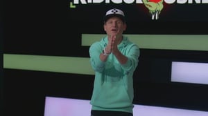 Ridiculousness - Halloween III