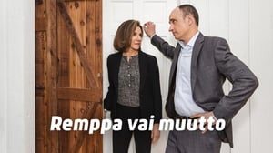 Remppa vai muutto - Hilaryn yllätys