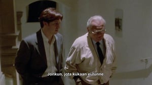 Poliisikoira Rex (12) - Miksi Romeo kuoli?