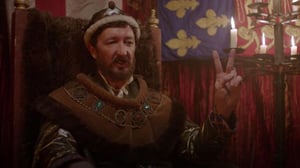 Drunk History UK (16) - Kerry Howard ja Joel Dommett