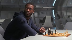 STAR TREK: SHORT TREKS (12) - Calypso