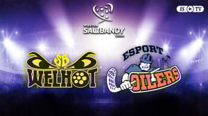 Welhot - Oilers - Welhot - Oilers 15.12.