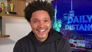 The Daily Show (Paramount+) - The Daily Social Distancing Show