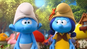 Smurffit (S) - Riimikammo