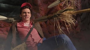 A Fairly Odd Paradise (Paramount+) - A Fairly Odd Paradise