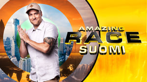 Amazing Race Suomi - Tanssin taikaa