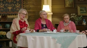 Mestarileipurit - Fantasiakakku