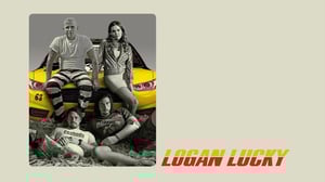 Logan Lucky (12) - Logan Lucky