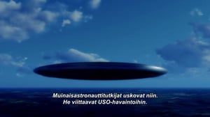 Muinaiset avaruusoliot - "Muukalaiset merissämme	"