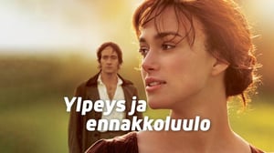 Ylpeys & ennakkoluulo (S) - Pride & Prejudice