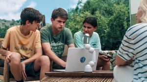 Tehtävä: Vakooja (7) - Pomegranaattiöljy