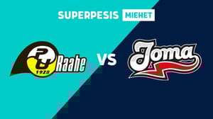 Pattijoen Urheilijat - Joensuun Maila - Pattijoen Urheilijat - Joensuun Maila 30.5.